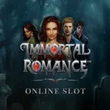 Immortal Romance play